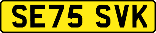 SE75SVK