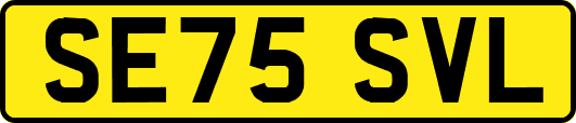 SE75SVL
