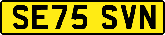 SE75SVN