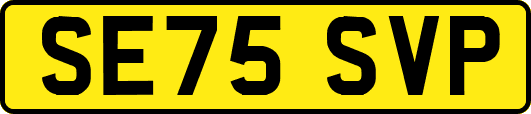 SE75SVP