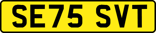 SE75SVT