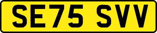 SE75SVV