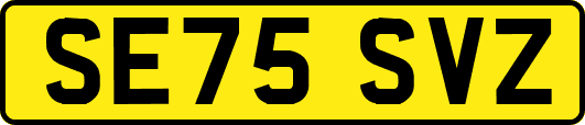 SE75SVZ