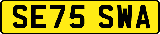 SE75SWA