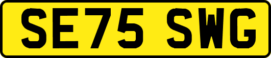 SE75SWG