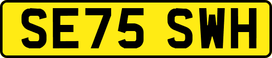 SE75SWH