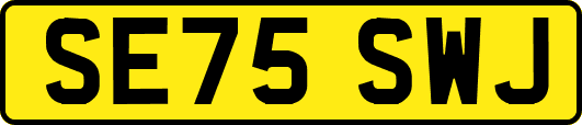 SE75SWJ