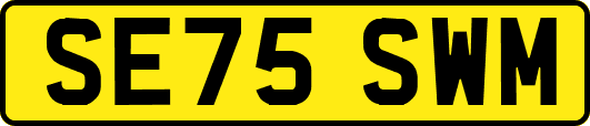 SE75SWM