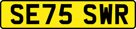 SE75SWR