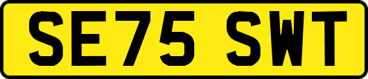 SE75SWT