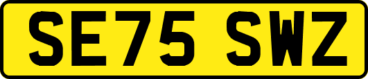 SE75SWZ