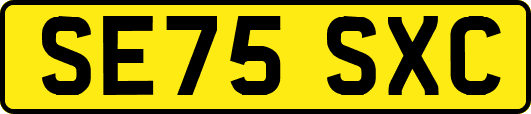 SE75SXC
