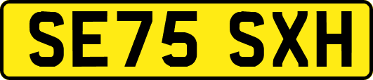 SE75SXH