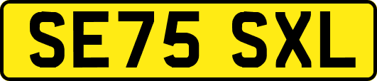 SE75SXL