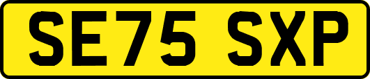 SE75SXP