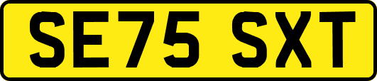 SE75SXT