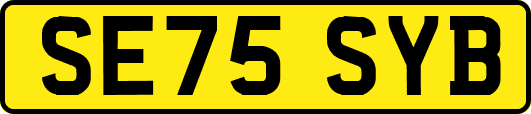 SE75SYB