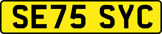SE75SYC