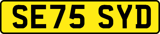 SE75SYD