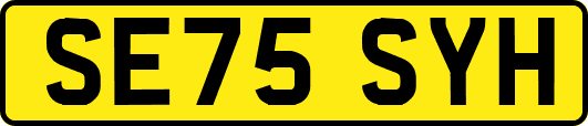 SE75SYH