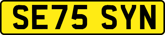 SE75SYN