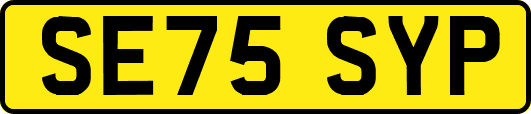 SE75SYP