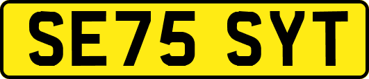 SE75SYT