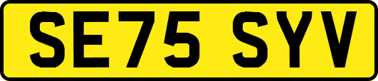 SE75SYV