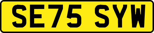 SE75SYW
