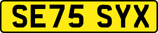 SE75SYX