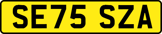 SE75SZA