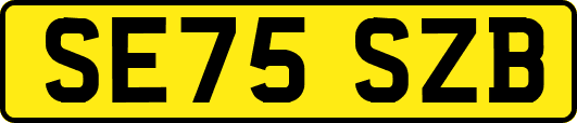 SE75SZB