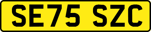 SE75SZC