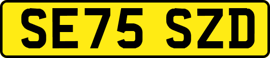 SE75SZD