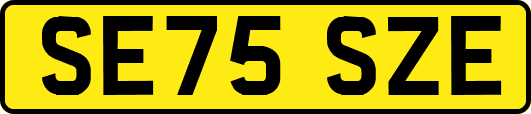 SE75SZE