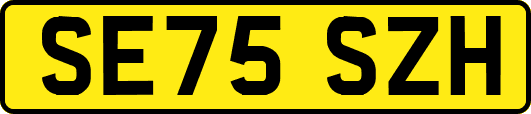 SE75SZH