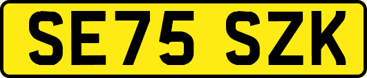 SE75SZK