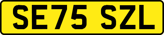 SE75SZL