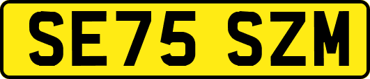 SE75SZM