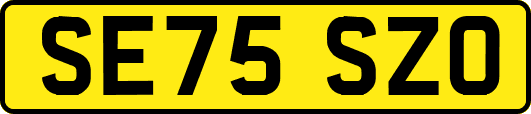 SE75SZO
