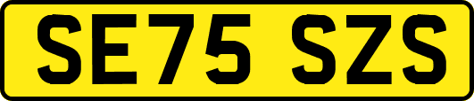 SE75SZS