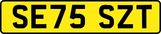 SE75SZT