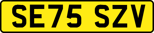 SE75SZV