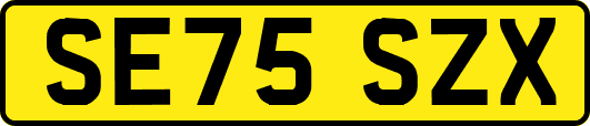 SE75SZX