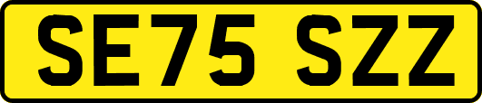 SE75SZZ