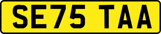 SE75TAA