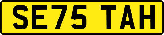 SE75TAH