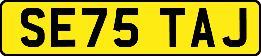 SE75TAJ