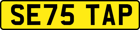 SE75TAP