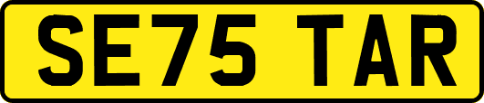 SE75TAR